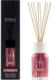 Millefiori Milano Geurstokjes 250 ml - Ambra & Rosa