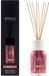 Millefiori Milano Geurstokjes 250 ml - Ambra & Rosa