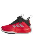 Adidas Ownthegame 3.0 Junior Basketbalschoenen Rood EU 28 Kinderen