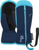 Reusch Skihandschuhe Ben Mitten Blauw Unisex Maat 5