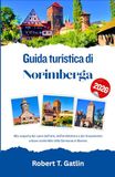 Guida turistica di Norimberga 2026
