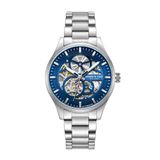 Kenneth Cole ILG of Switzerland AG Automatisch horloge Automatic Steel Round