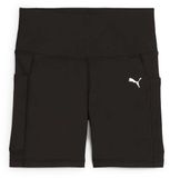 Puma W Run Velocity 5 Short Tight - Zwart - L