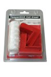 Melkmeisje Melkmeisje Mikky opspanblokjes + Metselkoord op ZB - MM337002
