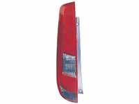 TarosTrade 41-0362-L-11011 Stop voor 3 deuren tot 2006 links