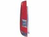 TarosTrade 41-0362-L-11011 Stop voor 3 deuren tot 2006 links