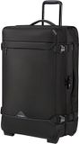 Samsonite Reistas - Roadseeker Duffle /WH 68cm - deep black - 88 l
