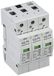 OBO Bettermann SurgeController V20 driepolig voor fotovoltaïsche installaties 1000V DC