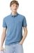 Lacoste Paris Edition Polo Cotonpique Bleu V