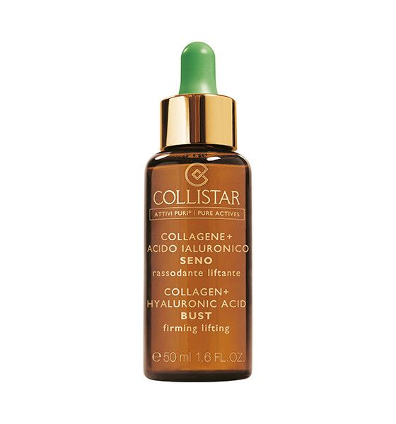 Collistar Collagen+ Hyaluronic Acid Bust Serum 50 ml