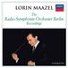 Lorin Eloquence Lorin Maazel - The Radio-Symphonie-Orchester Berlin Recordings (14 CD)