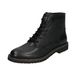 bugatti Veterboots zwart