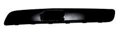 PRASCO Zier-/Schutzleiste, Stoßfänger FT3501244 vorne links | Compatibel met: FIAT IDEA