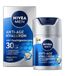 NIVEA MEN Anti-Age Hyaluron SPF 30 Crème de jour pour le visage 50 ml