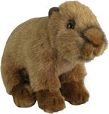 Nature Planet Knuffeldier Capybara