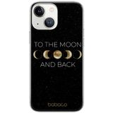 ERT GROUP mobiel telefoonhoesje voor Apple iPhone 13 MINI origineel en officieel erkend Babaco patroon Zodiac Constellation 003