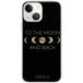 ERT GROUP mobiel telefoonhoesje voor Apple iPhone 13 MINI origineel en officieel erkend Babaco patroon Zodiac Constellation 003