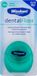 Wisdom Fil dentaire menthe ciré 100 ml