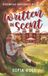 Written in Scent: A cozy academia why choose omegaverse romance 9781066715503