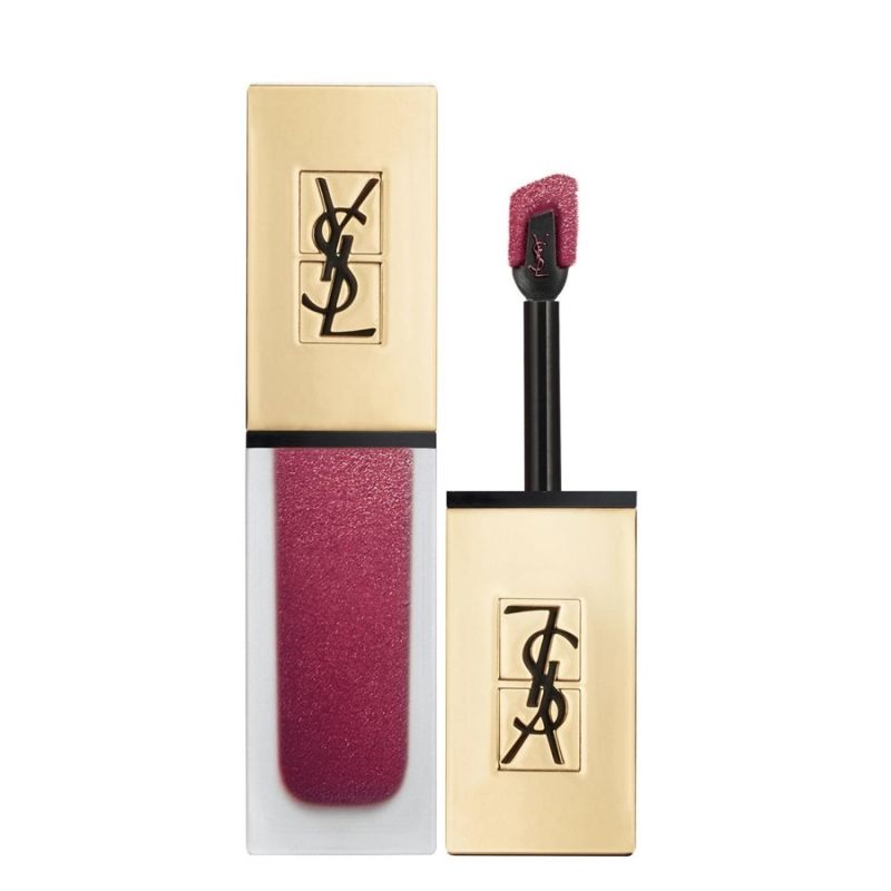 Yves Saint Laurent Tatouage Couture The Metallics Lipgloss 6 ml