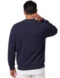 BOSS Hugo Boss sweater donkerblauw