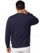 BOSS Hugo Boss sweater donkerblauw