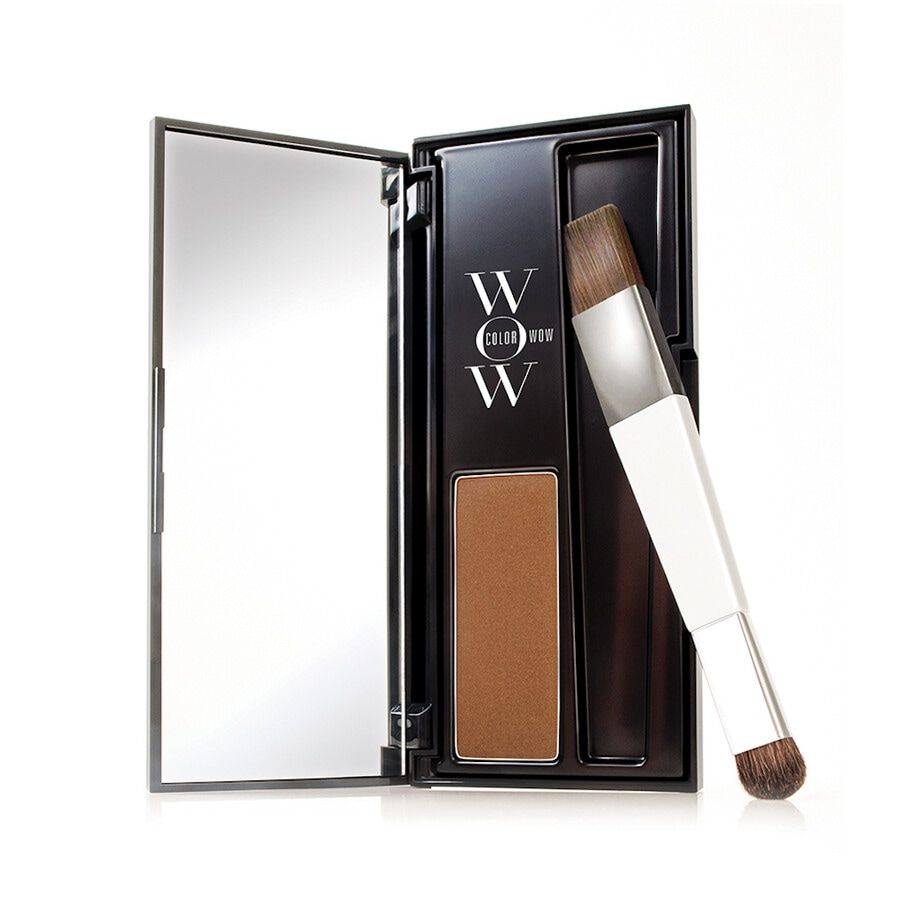 Color Wow Poeder Root Cover Up - Rood - 21 g