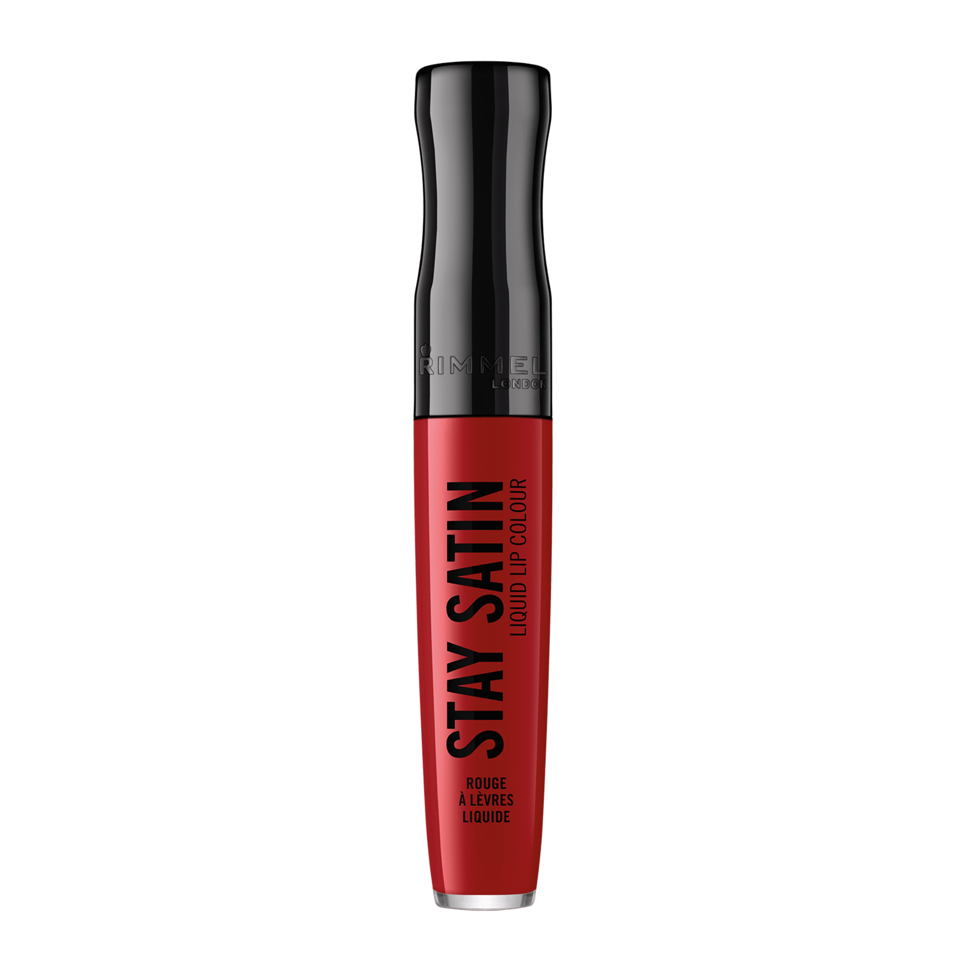 Rimmel London Stay Satin Liquid Lipstick