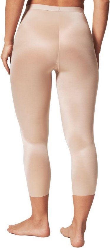 SPANXshape™ Invisible Capri - Champagne Beige - Size S