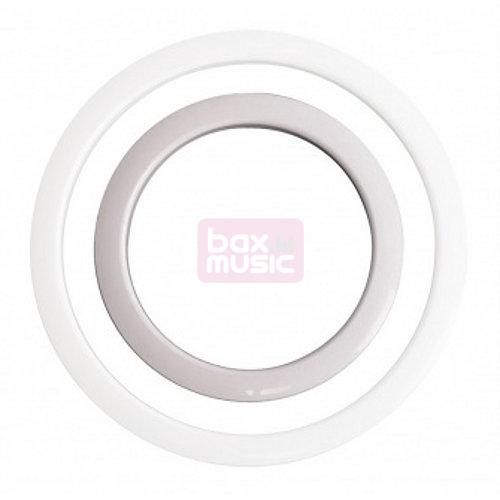 Gibraltar Hardware SC-GPHP-4W 4 inch Port Hole Protector