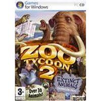 Microsoft Zoo Tycoon 2, PC