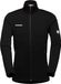 Mammut Aconcagua Light ML Jacket - Fleecevest - Heren Black S