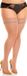 Glamory Vital - Hold-up kousen - 40 den - maat 2XL - teint