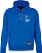 Protest Prtivo Skijas Heren Anorak Winterjas Blauw L