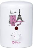 Albi Pro Mini Wax Warmer - 165 ml
