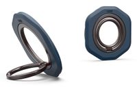 Urban Armor Gear Magnetic Ring Stand LT Mallard Blue