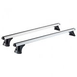 Canal Cruz 924-715 O-Plus aluminium stangen + specifieke kit