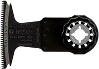 Bosch AII 65 BSPC Lames pour outils multifonctions