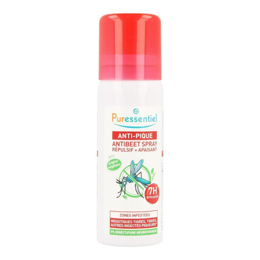 Puressentiel Antibeet spray Spray 75ml