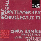 La Simax Contemporary Doublebass