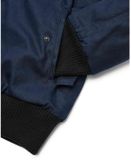 Brandit Essential Jacket Donkerblauw L