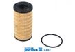 Purflux Oliefilter L997 | OEM 6261840025 | A6261840025 | 6261800011 | Voor Mercedes-Benz C-Klasse W205 C180d C200d, Vito, Renault Motor – Filterelement