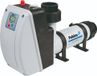 Pahlén Chauffage électrique Aqua HL Digital | 6 kW