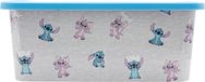 Lilo & Stitch Opslag Klikdoos Multi Colour Kunststof 13 l