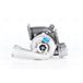 Nissens Turbocompresseur, Suralimentation 93118 Vw 070145701e 070145701ev