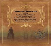 This Is Country (+Dvd)