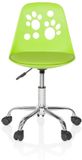 HJH Office Kinder bureaustoel FANCY I groen