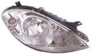 TarosTrade 37-0219-R-20078 koplamp voor zonder projector tot 2008 rechts