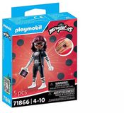PLAYMOBIL Miraculous Lady Wifi 71866