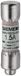 Siemens - Zekeringcartridge gelijkstroomklasse 248-4 6A wisselstroom 10,3 x 38,1 mm